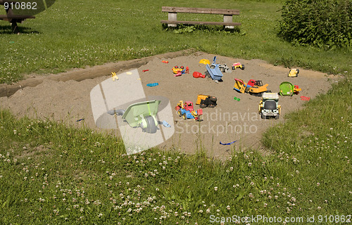 Image of Playground