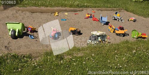 Image of Playground