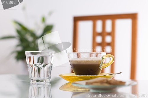 Image of Coffee