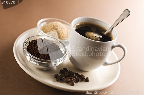 Image of Coffee