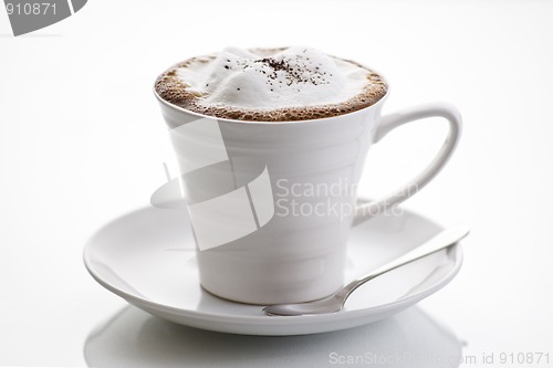 Image of Cappuccino