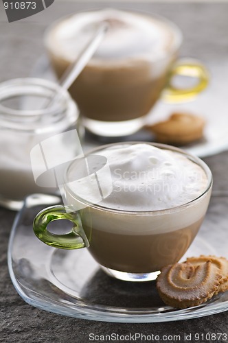 Image of Cappuccino