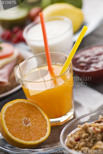 Image of Juice