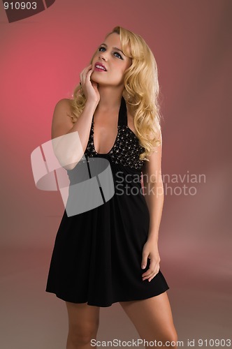 Image of Blonde