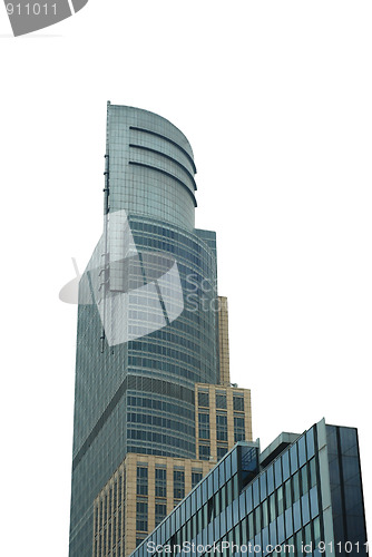 Image of Skyscraper 