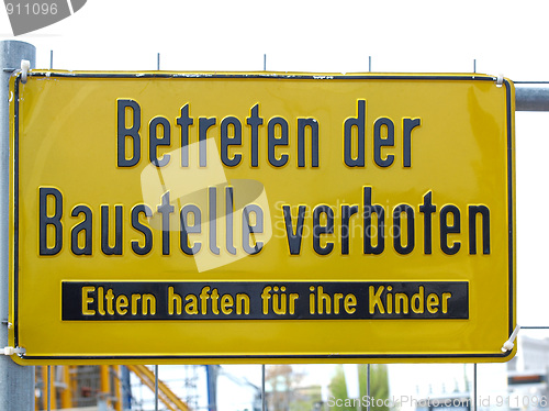 Image of Sign