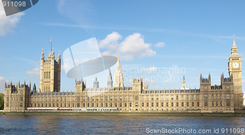 Image of Houses of Parliament