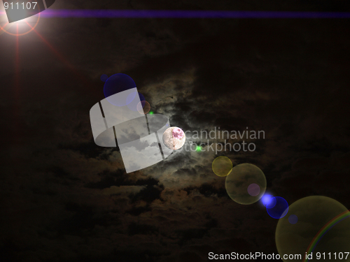 Image of Moon