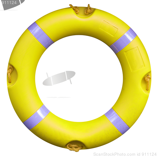 Image of Lifebuoy