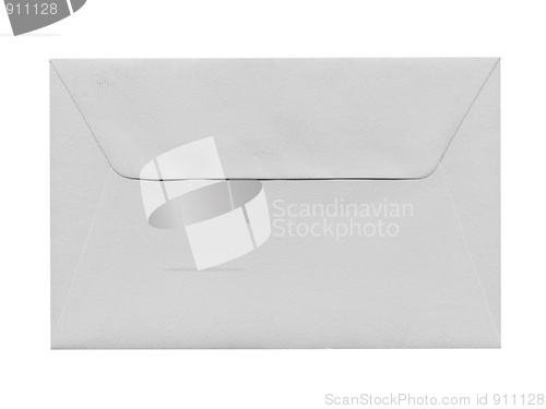 Image of Letter envelope