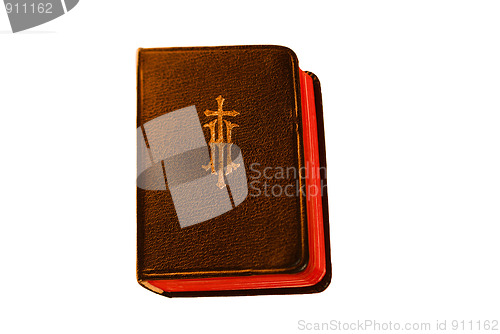 Image of bible