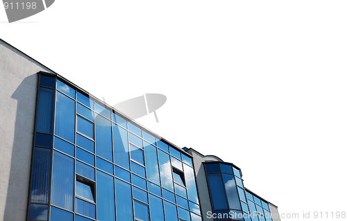 Image of skyscraper
