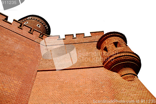 Image of Royal Wawel Castle