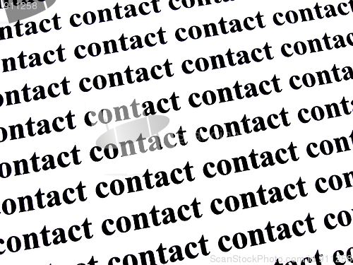 Image of contact