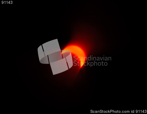 Image of Solar eclipse 4