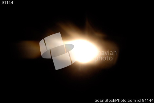 Image of Solar eclipse 5