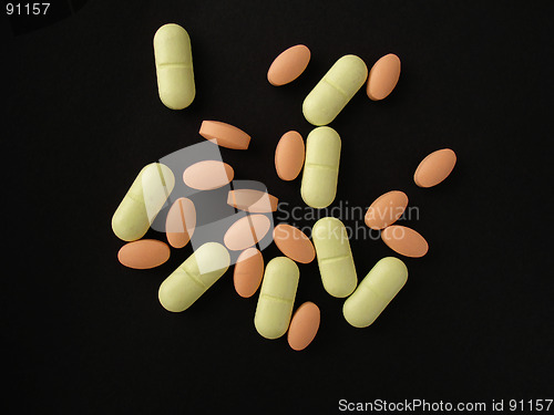 Image of Pills 1