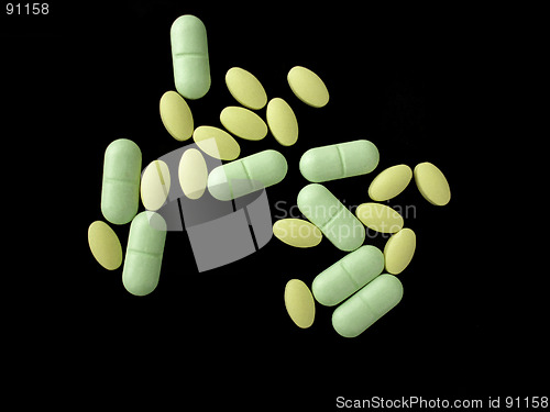 Image of Pills 2