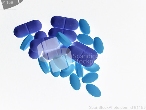 Image of Pills 3