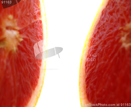 Image of Grapefruit 1