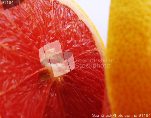 Image of Grapefruit 2