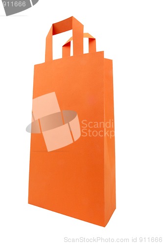 Image of Shopping bag dominate