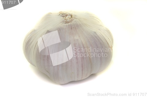 Image of Garlic