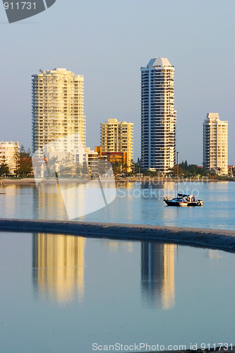 Image of Runaway Bay Gold Coast Australia