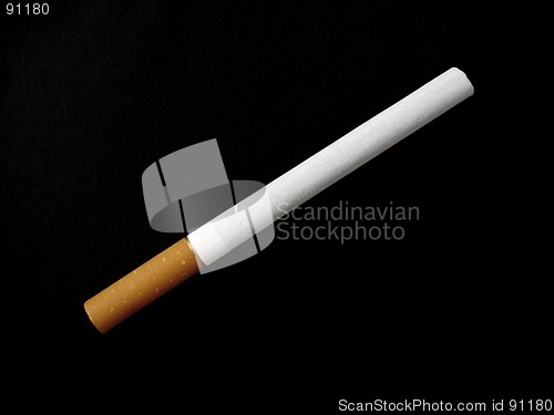 Image of Cigarette