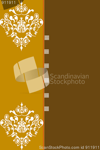 Image of Beautiful abstract background