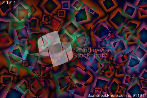Image of Colorful abstract background