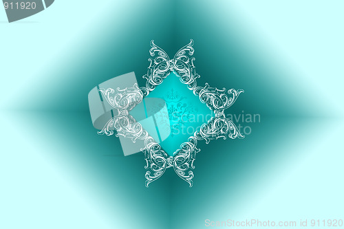 Image of Beautiful abstract background