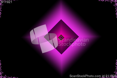 Image of Beautiful abstract background