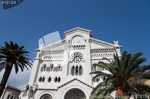 Image of White Church