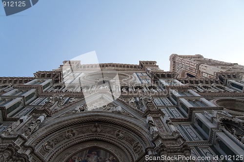 Image of Santa Maria del Fiore