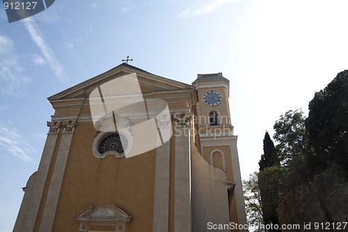 Image of Catholic Chuch