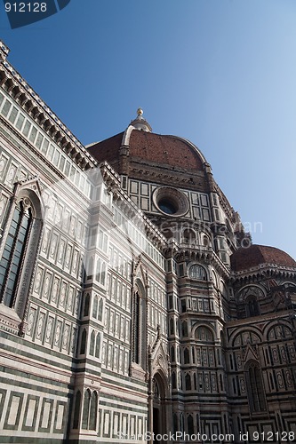 Image of Santa Maria del Fiore