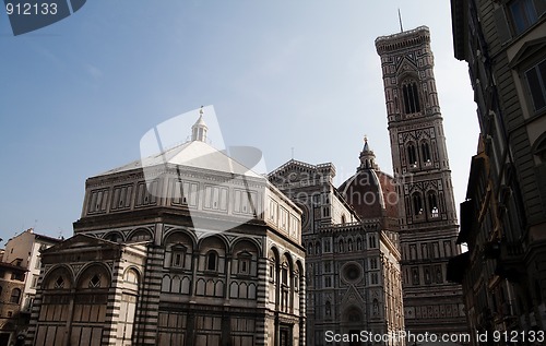 Image of Florence Cathedral