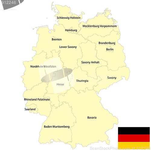 Image of Germany