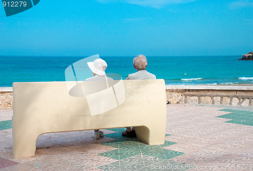 Image of Sunny retirement
