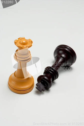 Image of Checkmate