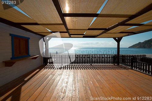 Image of Terrace