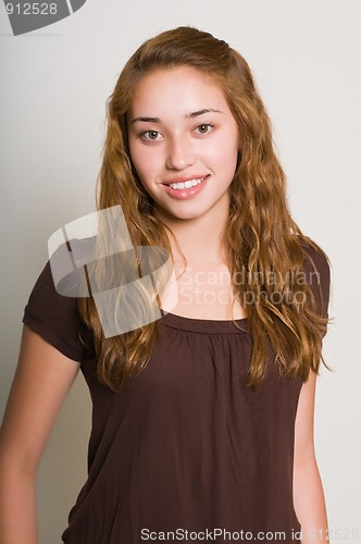 Image of Teenager