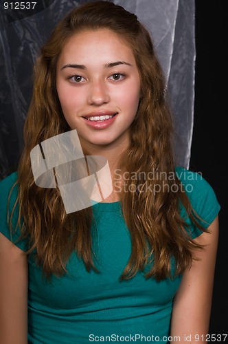 Image of Teenager