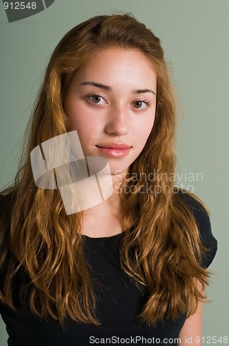 Image of Teenager