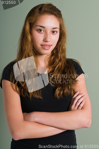 Image of Teenager