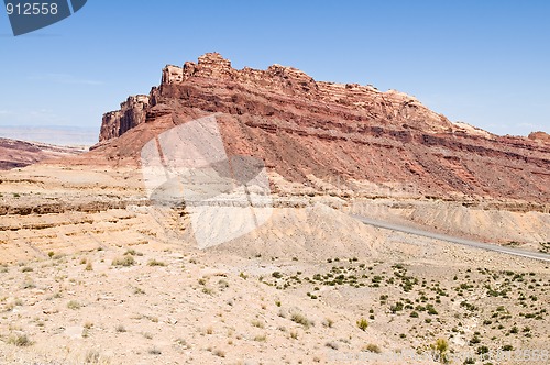 Image of Spotted Wolf Canyon