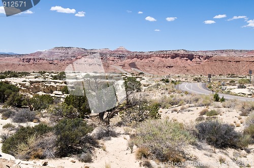 Image of I-70