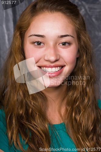 Image of Teenager