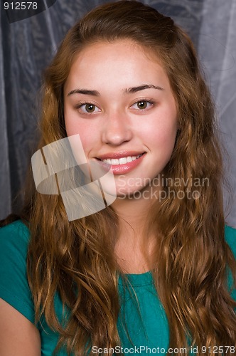 Image of Teenager